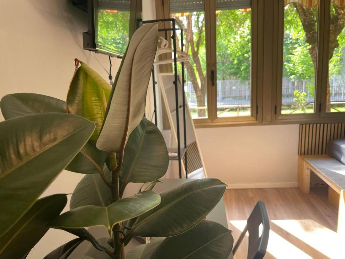 Little Milan interior